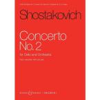 Concerto No. 2 op. 126 