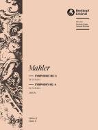 Symphonie Nr. 6 GMW 46 