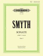 Sonate A minor op. 5 