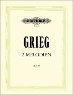 2 Melodies op. 53 