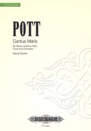 Cantus Maris (Song of the Sea) 
