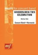 Wooden-Bow-Ties Celebration 