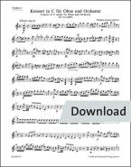 Konzert C-Dur KV 314 (285d) Download