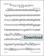 Konzert C-Dur KV 314 (285d) Download