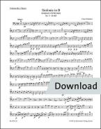 Sinfonie Nr. 5 B-Dur D 485 Download