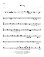 I Will Fly (Full Orchestration) 
