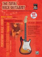 The Total Rock Guitarist 