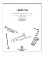I Got Rhythm 