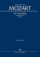 The Magic Flute KV 620 Standard