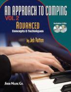 An Approach To Comping Vol. 2 