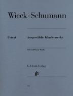 Selected Piano Works 