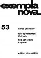 5 aforismos Download