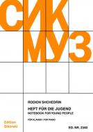 Cuaderno para los jóvenes Download