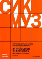 24 preludios Download