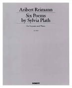 Six Poems 