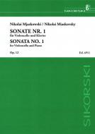 Sonata n.º 1 
