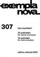 24 preludios Download