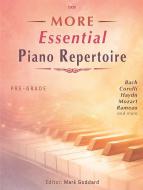More Essential Piano Repertoire - Pre-grade Download