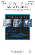 Hark! The Herald Angels Sing Download