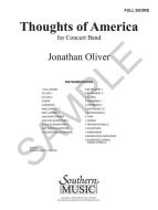 Thoughts of America 
