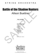 Battle of the Shadow Hunters 