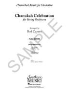 Chanukah Celebration 