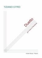 Duetto 