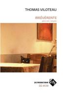 Irrévérente 