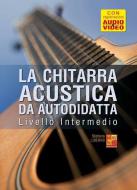 La chitarra acustica da autodidatta 