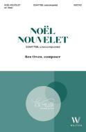 Noël Nouvelet 