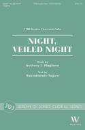 Night, Veiled Night 