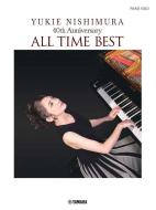 Yukie Nishimura 40th Anniversary 