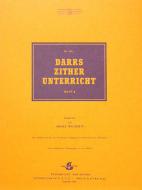 Darrs Zither Unterricht 3 