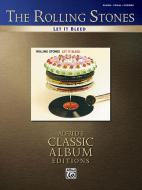 Let It Bleed Standard