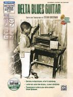 Delta Blues Guitar 