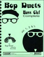 Bop Duets Complete 