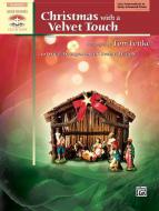 Christmas With A Velvet Touch 