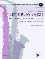 Let's Play Jazz! Standard