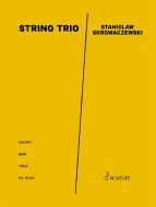 String Trio Standard