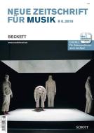 Neue Zeitschrift für Musik 2016/06 