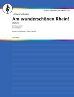 Am wunderschönen Rhein! op. 35 Standard