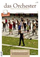 das Orchester 2016/03 