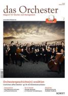 das Orchester 2017/02 