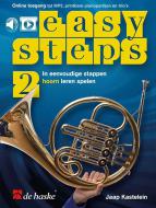 Easy Steps 2 hoorn 