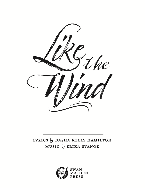 Like the Wind 