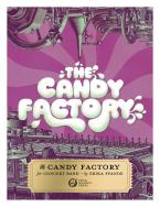 The Candy Factory 