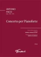 Concerto per Pianoforte 