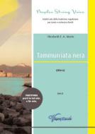 Tammurriata Nera 