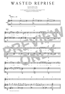 Wasted Reprise 