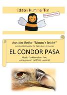 El Condor Pasa Standard